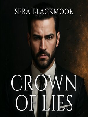 cover image of Crown of Lies